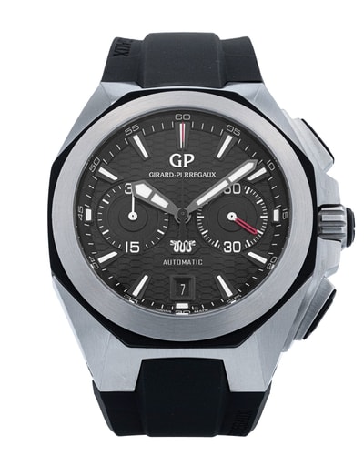 Girard Perregaux Chrono Hawk 49970-11-231-HD6A
